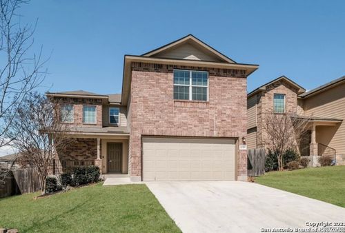 11707 Clamoun Cir, San Antonio, TX, 78245-4497 | Card Image
