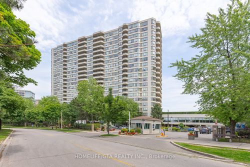 815-5 Greystone Walk Dr, Scarborough, ON, M1K5J5 | Card Image