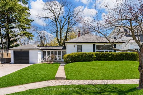 122 Hawthorne Rd, Oakville, ON, L6K1V8 | Card Image