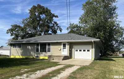 535 Willard Street, House other with 5 bedrooms, 2 bathrooms and null parking in Kewanee IL | Image 1