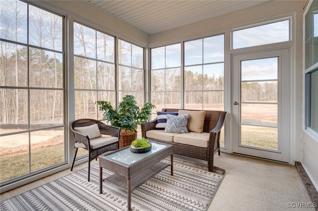 00 Canoe Pointe Loop, House other with 2 bedrooms, 2 bathrooms and null parking in Moseley VA | Image 13