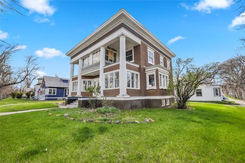 606 3rd Ave, Havre, MT, 59501-3918 | Card Image