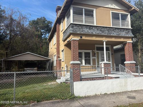 1532 Louisiana St, Jacksonville, FL, 32209-6544 | Card Image