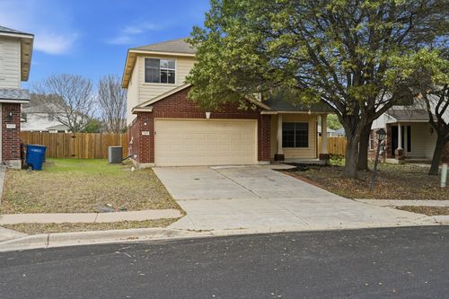 11145 Franklins Tale Loop, Austin, TX, 78748-2769 | Card Image