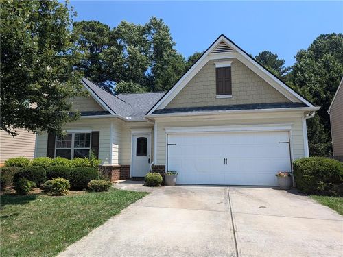 4205 Pearhaven Ln Sw, Gainesville, GA, 30504-8307 | Card Image