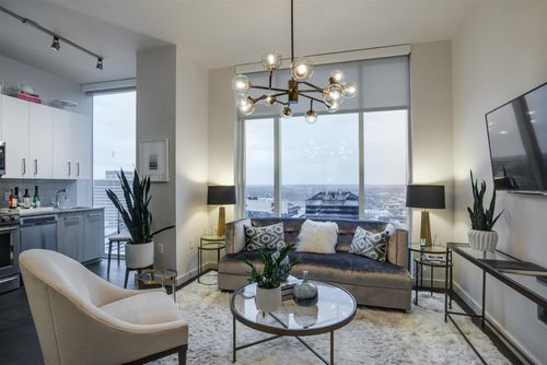 unit-3002-515 Church St, Nashville, TN, 37219-3001 | Card Image