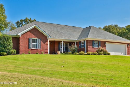 148 Scattered Acres Loop, Dyer, TN, 38330-4233 | Card Image