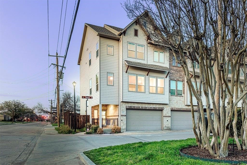 Residential Lease in Lewisville 4