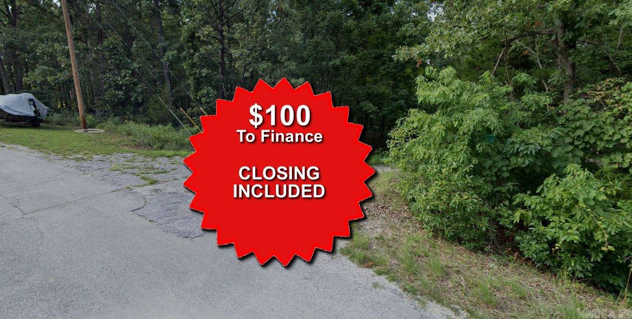 Land in Cherokee Village