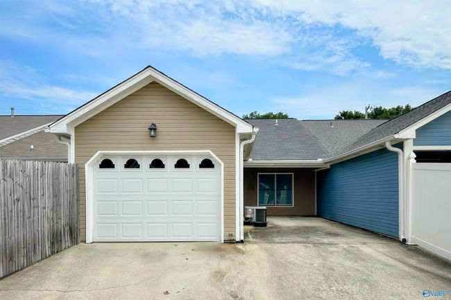 313 Clark St Sw, Townhouse with 2 bedrooms, 2 bathrooms and null parking in Decatur AL | Image 34