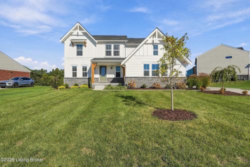 2224 Summit View Ct, La Grange, KY, 40031-7200 | Card Image