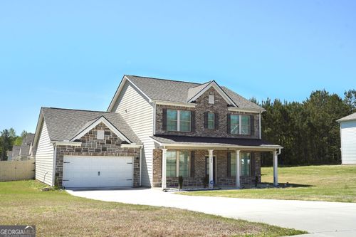 1206 Chardonnay Ln, GRIFFIN, GA, 30223-1199 | Card Image