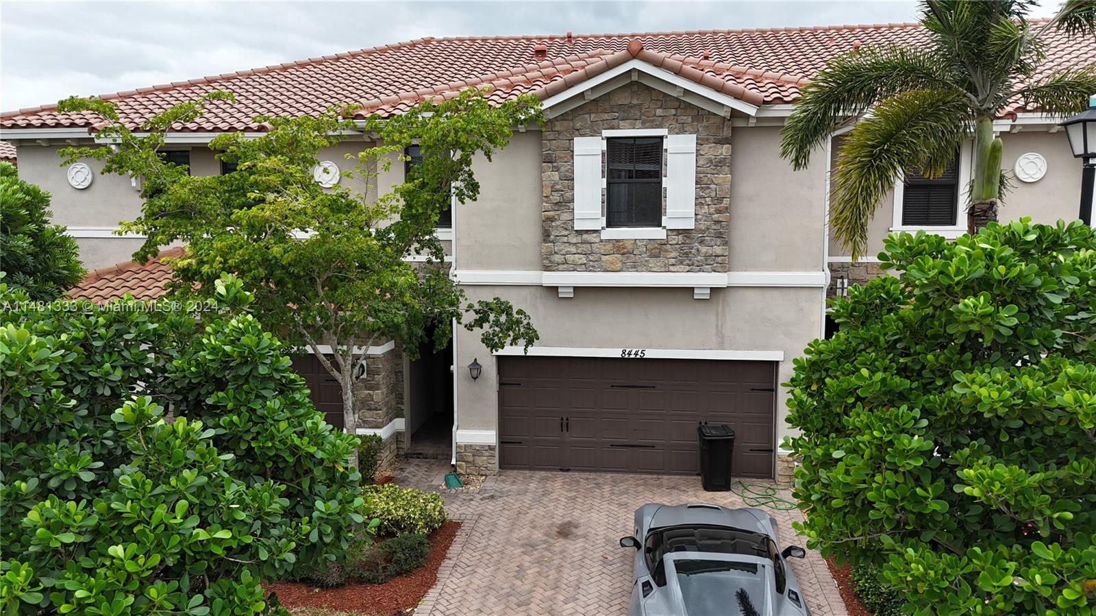 Blue Cove Way, Parkland, FL 33076