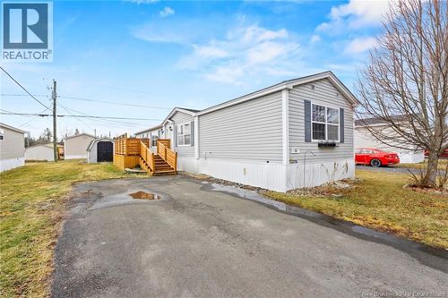 86 Glenmar Dr, Fredericton, NB, E3G0S3 | Card Image