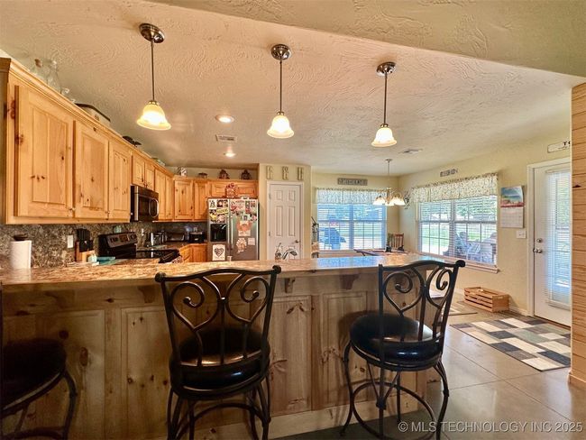 1700 Nance Rd, House other with 3 bedrooms, 2 bathrooms and null parking in Kingston OK | Image 7