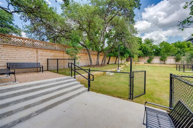 APT-123 - 4802 S Congress Ave, Condo with 1 bedrooms, 1 bathrooms and null parking in Austin TX | Image 33