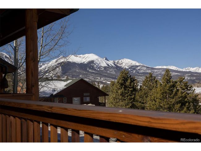 144 Lookout Ridge Dr, Townhouse with 2 bedrooms, 3 bathrooms and null parking in Dillon CO | Image 21