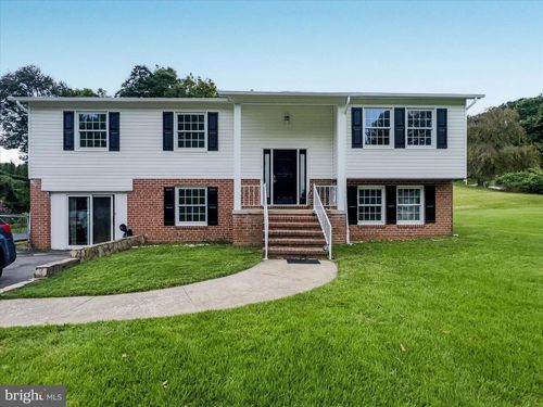 2618 Jonathan Rd, ELLICOTT CITY, MD, 21042-1844 | Card Image