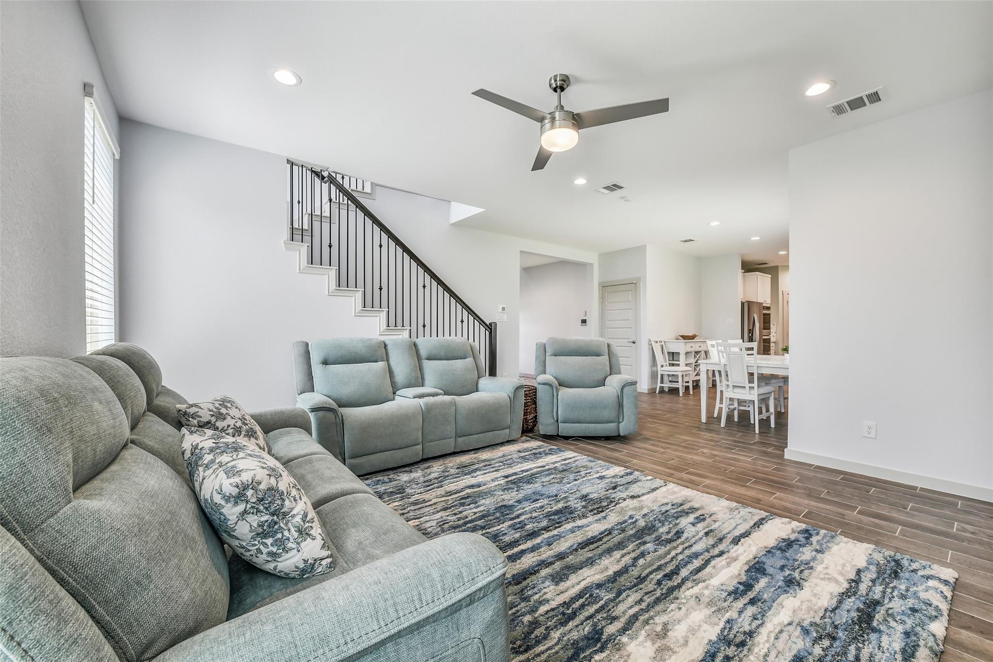 Residential in Friendswood 5
