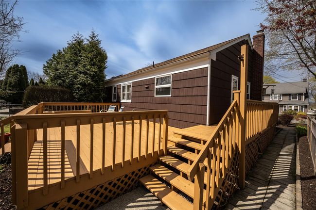 '14 x 24' Rear Deck | Image 13