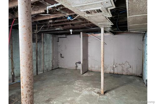 14752 Petoskey Avenue, Detroit, MI, 48238 | Card Image