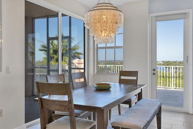 Dining Open to Upper Deck for Grilling! | Image 5