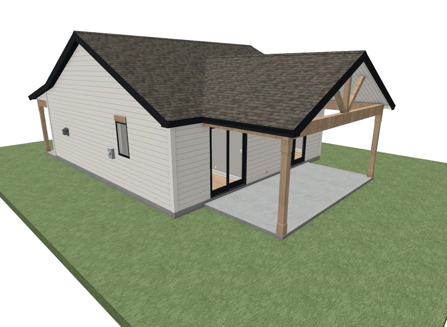 Residential in Jacksboro 2