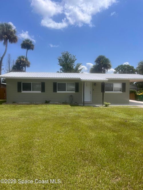 3331 Kentucky St, Titusville, FL, 32796-1259 | Card Image