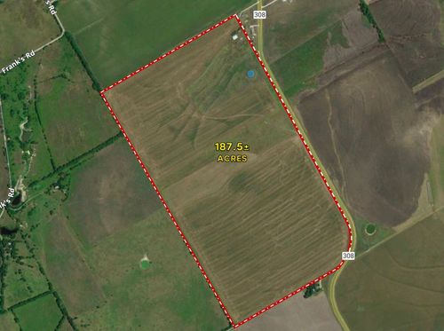 748 S Fm 308, Milford, TX, 76670-1029 | Card Image