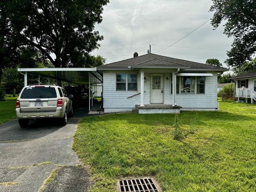 1724 Montgomery Ave, Fairborn, OH, 45324-3118 | Card Image