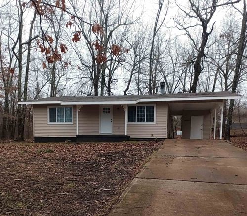 78 Saskatchewan Dr, Cherokee Village, AR, 72529 | Card Image