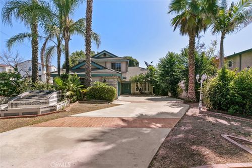 1830 S Mayflower Ave, Monrovia, CA, 91016-4702 | Card Image