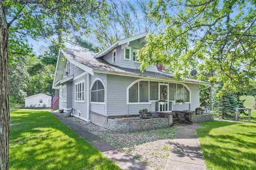416 E Park St, Montello, WI, 53949-9703 | Card Image