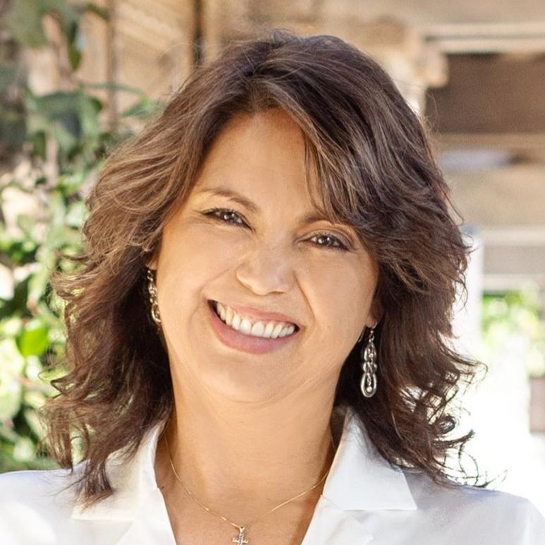 Blanca Dover