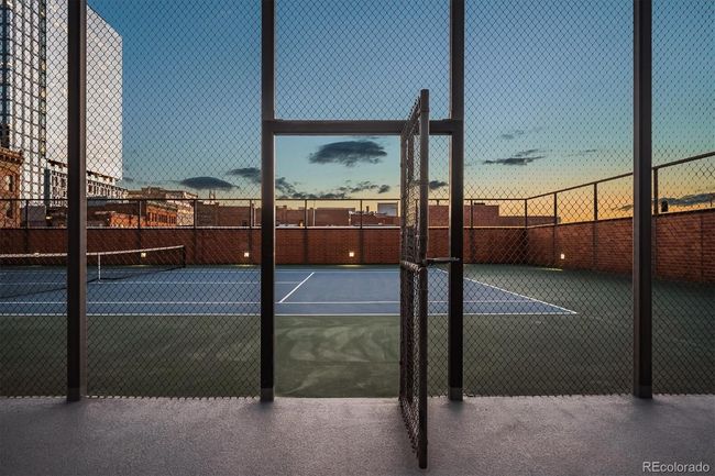 Tennis with a view! Pickle ball lines will be added in 2023 | Image 31