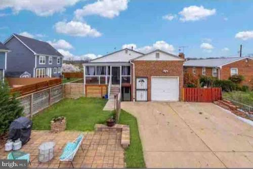 4005 Anacostia Ave Ne, WASHINGTON, DC, 20019-1925 | Card Image