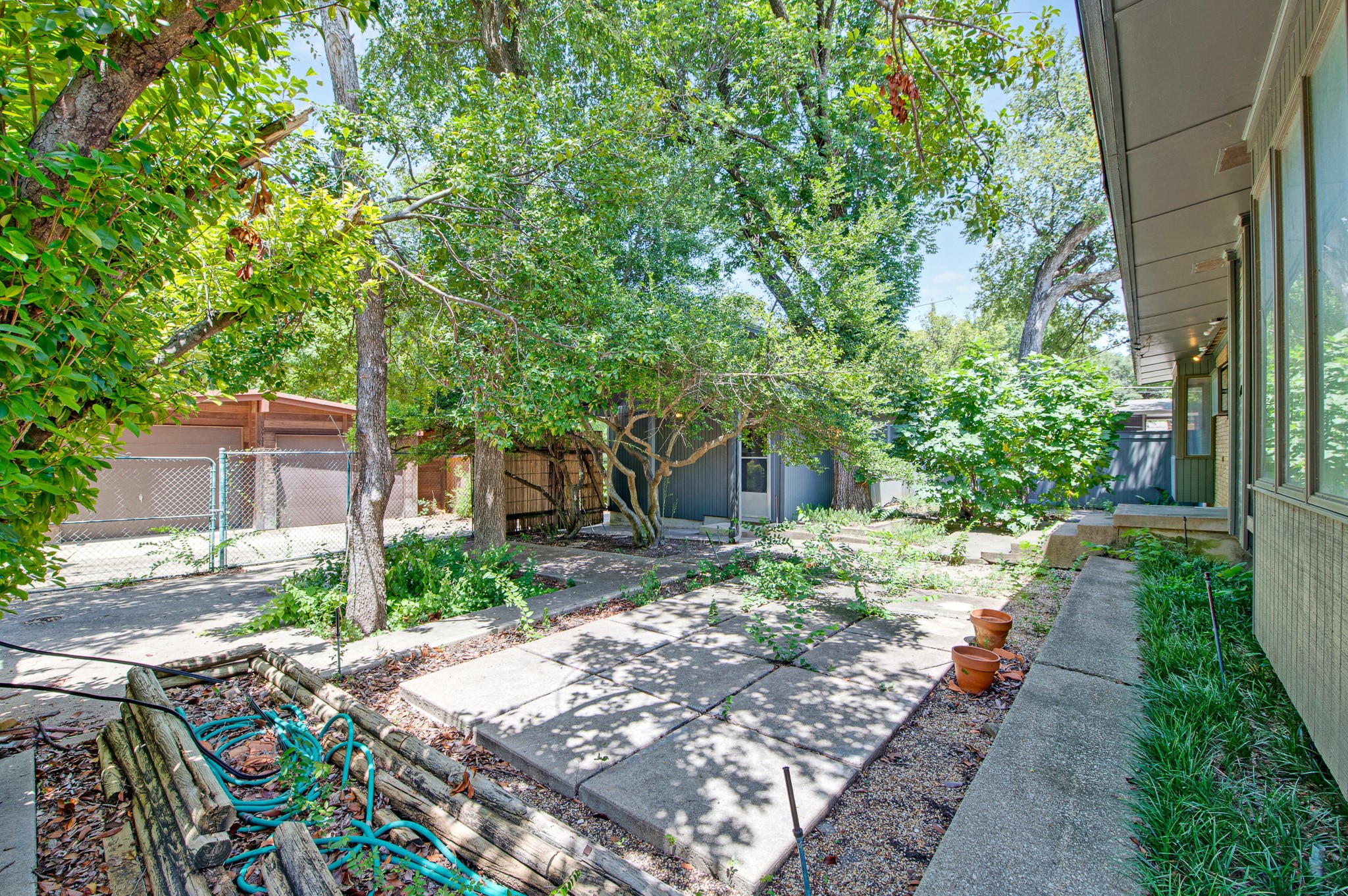 Residential in Dallas 4