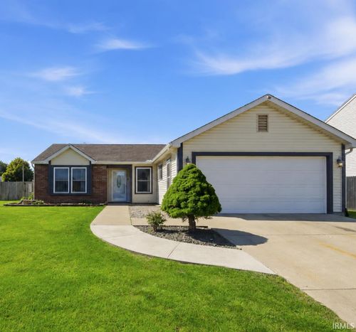 503 Graham Ct, Lafayette, IN, 47909-6348 | Card Image