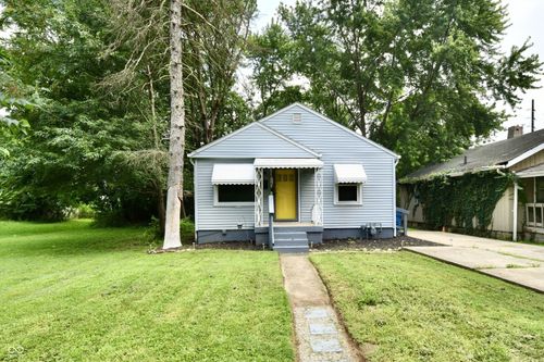 4909 Brouse Ave, Indianapolis, IN, 46205-1459 | Card Image