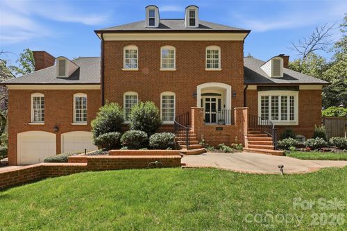 1124 Linganore Pl, Charlotte, NC, 28203-5250 | Card Image