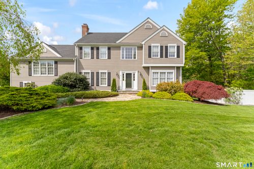 41 Charter Ridge Dr, Sandy Hook, CT, 06482-1573 | Card Image