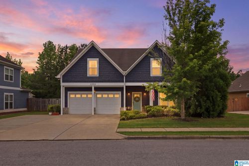 4350 Old Cahaba Pkwy, HELENA, AL, 35080-8040 | Card Image