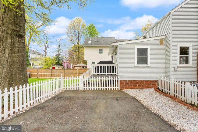 5800 3 Rd St S, House other with 3 bedrooms, 3 bathrooms and null parking in ARLINGTON VA | Image 35