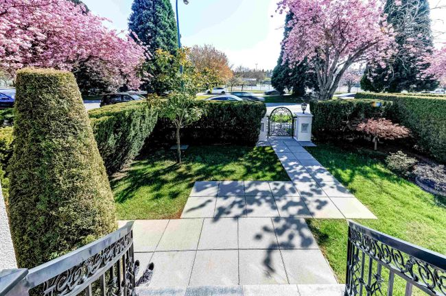 3039 W 16 Th Avenue, House other with 7 bedrooms, 6 bathrooms and 4 parking in Vancouver BC | Image 4