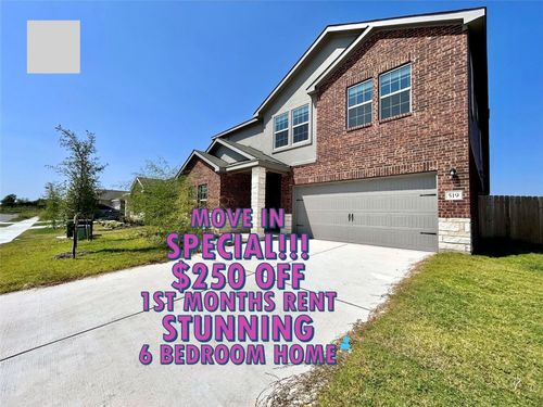519 Vantage Dr, Hutto, TX, 78634-2765 | Card Image