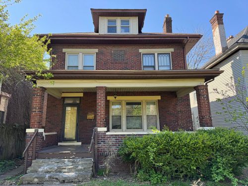347 E 12th Avenue, Columbus, OH, 43201 | Card Image