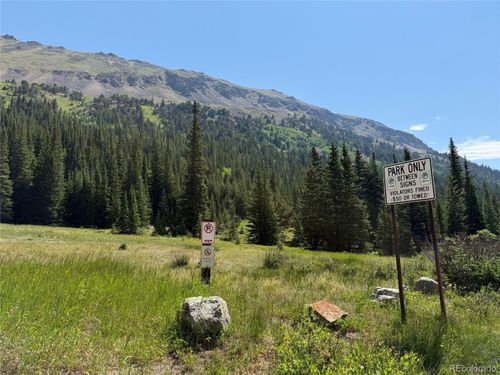3802 Fourth Of July Rd, Nederland, CO, 80466 | Card Image