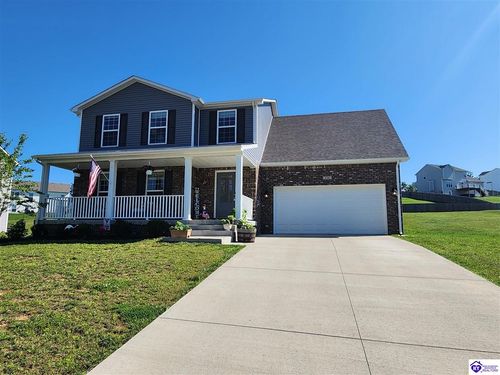 126 Dupree Ct, Elizabethtown, KY, 42701-4210 | Card Image