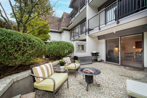 101-236 W 2nd St, North Vancouver, BC, V7M1C6 | Card Image