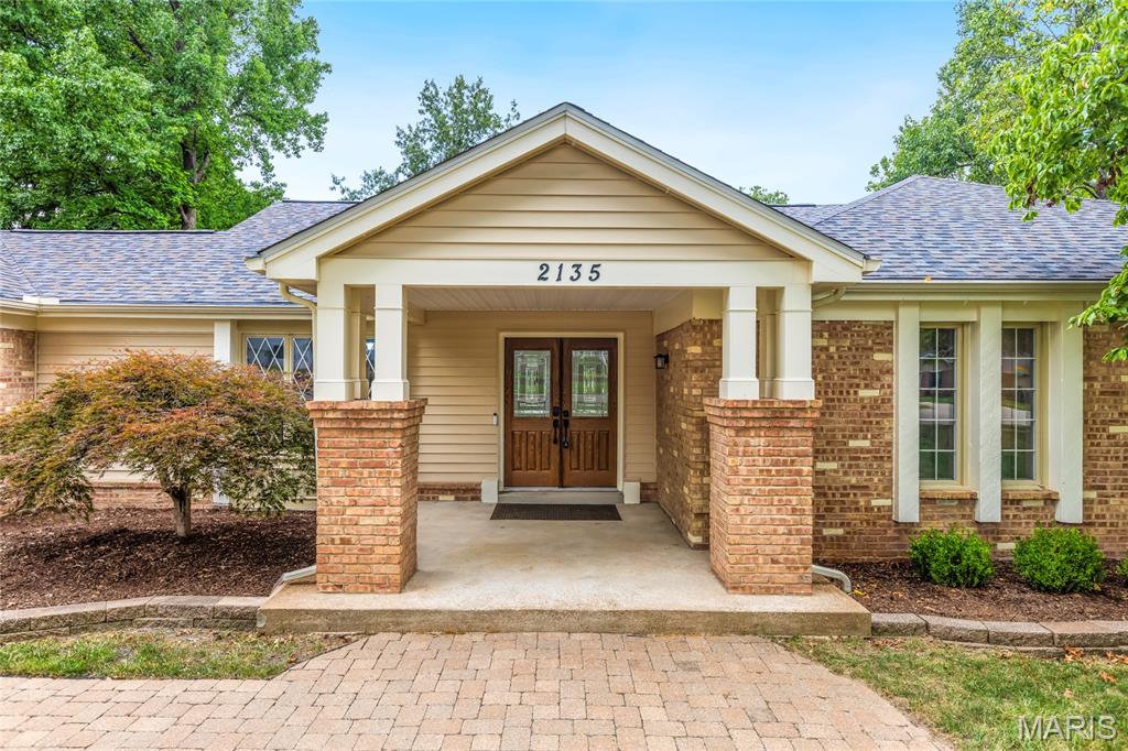 Residential in Chesterfield 3